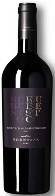 Cantina Frentana - Montepulciano d'Abruzzo Riserva Rubesto DOC 2018